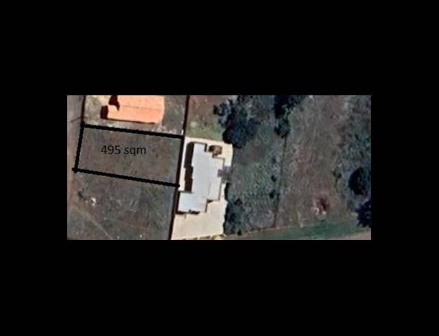 LAND FOR SALE IN HENLEY-ON-KLIP